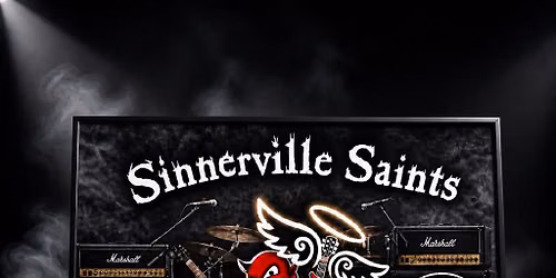 Sinnerville Saints