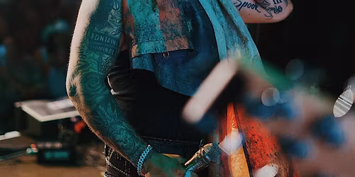 Louie TheSinger Live in El Paso, TX at 11:11