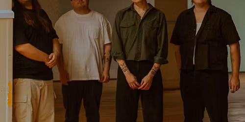 Arms Length at Delmar Hall