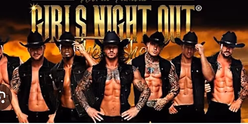 Ladies Night - Adult