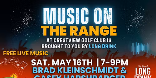 Music on the Range 