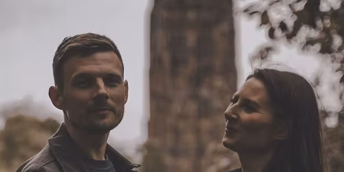 Debut Album Launch Party: Eyes Closed Against the Sun