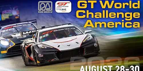 GT World Challenge America