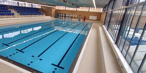 Area 7 Tri Qualifier hosted by the Albrighton Hunt Pony Club