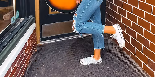 Live Music by Nicole Carbajal