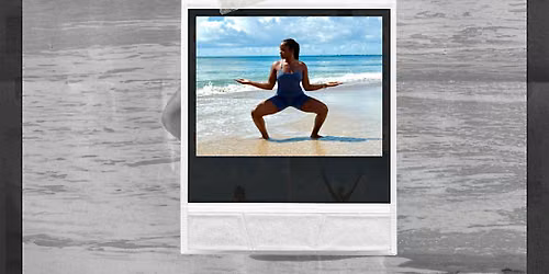 Soft Focus Yoga
