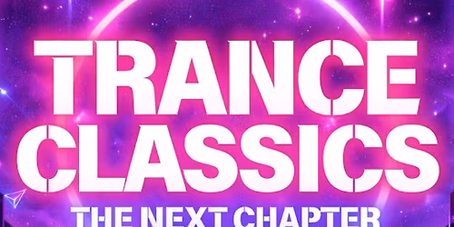 N17 EVENT LOUNGE pr\u00e4sentiert: Trance Classics Open Air Party 