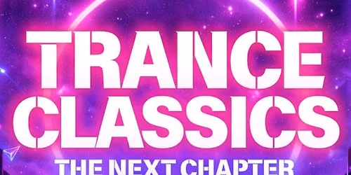N17 EVENT LOUNGE pr\u00e4sentiert: Trance Classics Open Air Party