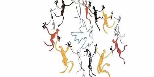 Kindness to Ourselves Through Movement & Dance