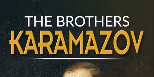 The Brothers Karamazov - Part 1 and Part 2