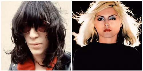 RAMONES + BLONDIE + TALKING HEADS + THE POLICE Tributes... CBGB NIGHT!