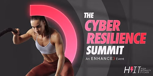 The Cyber Resilience Summit
