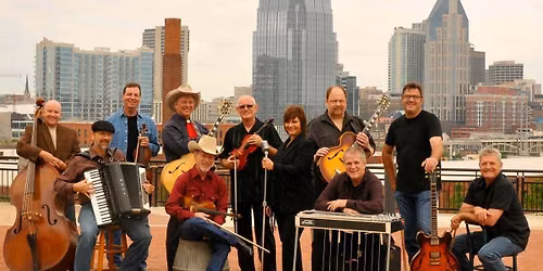 The Time Jumpers