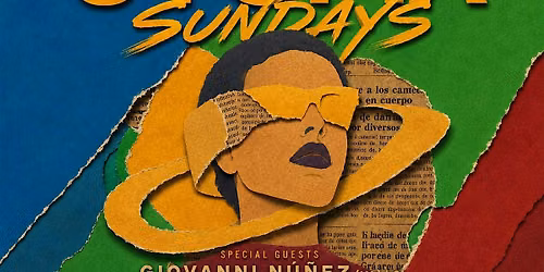 UTOPIA Sundays at CIELO Sushi Lounge