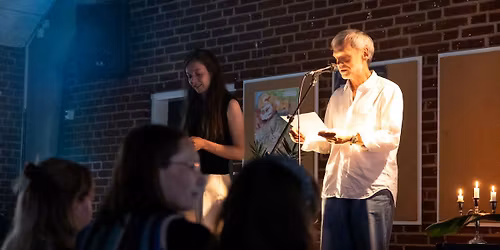 Forfatteraften p\u00e5 Testrup H\u00f8jskole