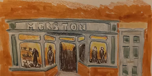 December Meet - Shopfronts