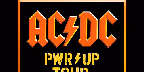AC\/DC tribute night: MAR-C\/DC, THRASHERS! WIN 2 FREE AC\/DC OHIO STADIUM SHOW TIX!