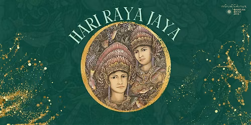 Hari Raya Jaya