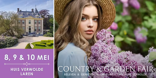 Country & Garden Fair