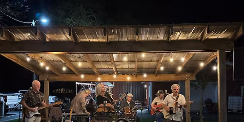 Sip & Sing with Old Dime Box