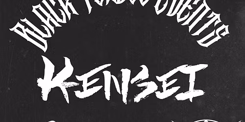 HEAVY AS HELL: Forge Fest Warm Up Show