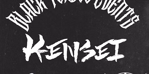 HEAVY AS HELL: Forge Fest Warm Up Show