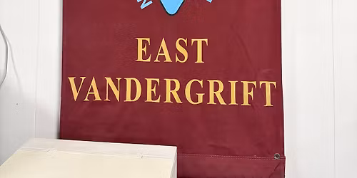 East Vandergrift Ethnic Days