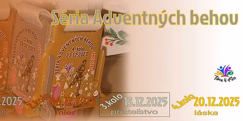 3.kolo Dvorn\u00edky - V\u010del\u00e1re - S\u00e9ria Adventn\u00fdch behov TM 2025