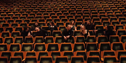 Fourth Wall Ensemble