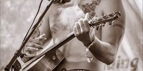 1st Annual Pinto Bean cook off at City Limits with live music preformed by Tyson Webb 8pm-12am