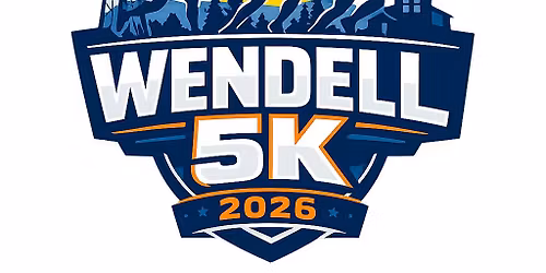 Wendell 5K Race Day!