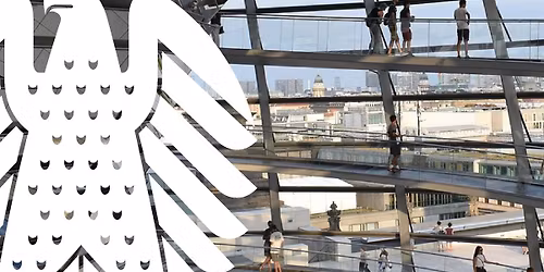 Berlin-Reise mit dem Bundespresseamt (BPA) f\u00fcr den #Wahlkreis159