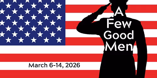 A Few Good Men Auditions