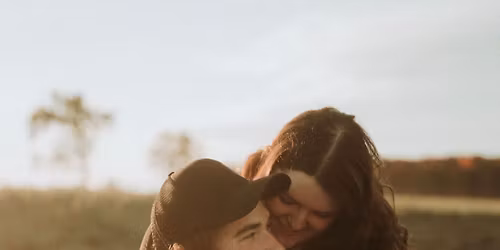 Abby Rice & Michael Martin- Buck & Doe