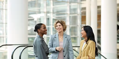 DameTEK: Dora Thoraldsdottir - Nettverk og relasjoner som virkelig virker