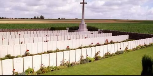 Remembrance Day Observation 