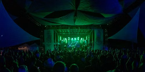 South Sound Block Party: Sleigh Bells & Shannon and The Clams - Saturday