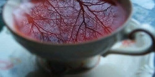 High Tea
