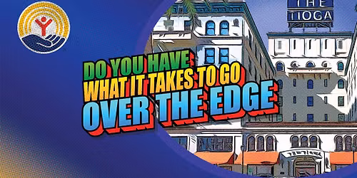 Over the Edge - 2026