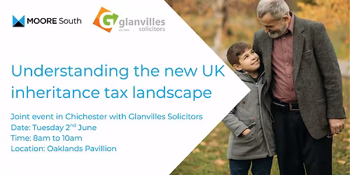 Understanding the new UK inheritance tax landscape