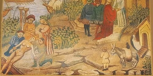 XXVI PREMIO INTERNAZIONALE SCUOLA MEDICA SALERNITANA