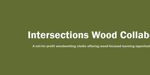 Mentorship: Fine Woodworking with Pierre Rousseau