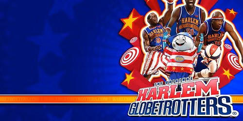 The Harlem Globetrotters