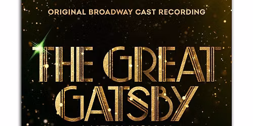 The Great Gatsby