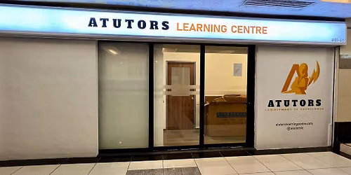 Crash Courses