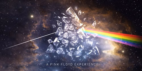 The Dark Side - A Pink Floyd Experience | The Bridge Rozelle