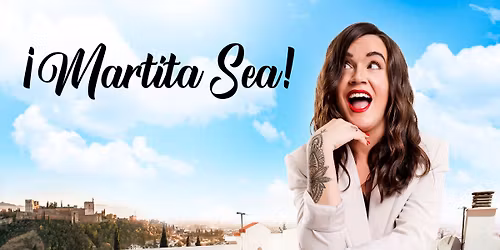 Martita de Gran\u00e1