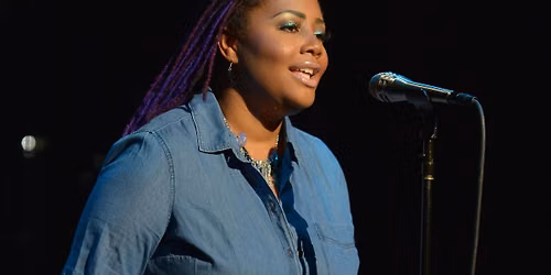 Lalah Hathaway