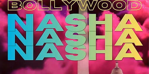 Bollywood NASHA - Desi Club Night @ ONYX