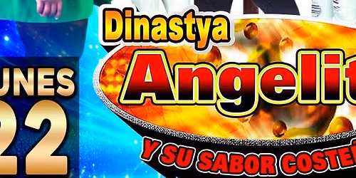 DINASTYA ANGELITO & MAS